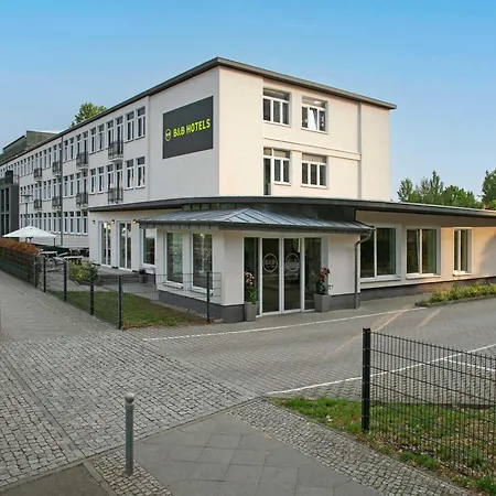 IBB Hotel Berlin-Airport-3